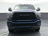 Used 2024 RAM 3500 Big Horn w/ Night Edition image 3
