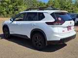 New 2026 Nissan Rogue SV image 5