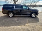 Used 2017 Chevrolet Suburban LT w/ LT Signature Package image 6