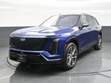 New 2026 Cadillac Vistiq Sport image 2