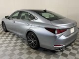 Used 2025 Lexus ES 350 w/ Premium Package image 4