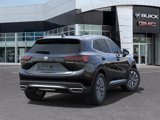 New 2025 Buick Envision Preferred image 4