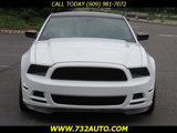 Used 2014 Ford Mustang Premium w/ Comfort Package image 5
