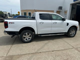 Used 2024 Ford Ranger Lariat w/ FX4 Off-Road Package image 4