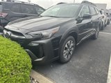 New 2025 Subaru Outback Limited image 4