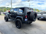Used 2015 Jeep Wrangler Unlimited Sport w/ Quick Order Package 24S image 6