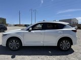 New 2025 MAZDA CX-5 Signature image 4