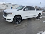 New 2025 RAM 1500 Limited image 4