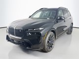 New 2026 BMW X7 M60i image 3