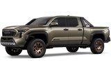 New 2025 Toyota Tacoma Trailhunter image 2