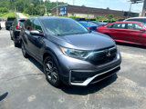 Used 2022 Honda CR-V EX image 3