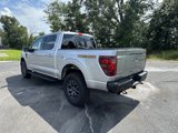 New 2025 Ford F150 Tremor image 4