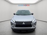 Used 2024 Mitsubishi Eclipse Cross LE image 2