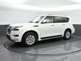 Used 2023 Nissan Armada SV w/ Cargo Package image 3