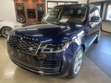 Used 2020 Land Rover Range Rover image 2