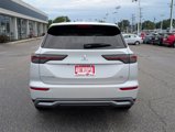 New 2025 Mitsubishi Outlander SE image 4