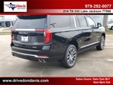 New 2025 GMC Yukon XL Denali w/ Denali Reserve Package image 4