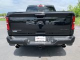 New 2025 RAM 1500 Laramie w/ Night Edition image 4