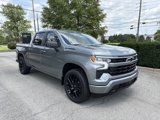 New 2026 Chevrolet Silverado 1500 RST w/ Convenience Package II image 2