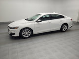 Used 2020 Chevrolet Malibu LT image 2