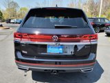 New 2025 Volkswagen Atlas SEL image 6