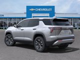New 2026 Chevrolet Equinox LT w/ Convenience Package II image 3