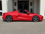 Used 2021 Chevrolet Corvette Stingray Preferred Conv w/ 2LT image 4