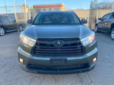Used 2016 Toyota Highlander Plus image 2