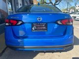 Used 2020 Nissan Versa SV image 5