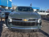 New 2025 Chevrolet Silverado 1500 LT image 3