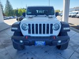 Used 2020 Jeep Gladiator Rubicon image 2