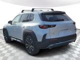 New 2025 MAZDA CX-50 AWD 2.5 Turbo w/ Accent Package image 3