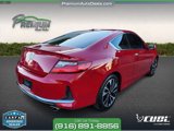 Used 2016 Honda Accord EX-L image 5