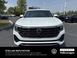 New 2025 Volkswagen Atlas Cross Sport SEL Premium R-Line image 3