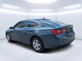 New 2025 Chevrolet Malibu LS image 5
