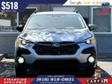 Used 2024 Subaru Crosstrek 2.0i Premium w/ Crosstrek Mirror Package image 2