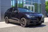 New 2025 Alfa Romeo Stelvio Sprint image 3