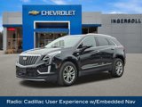 Used 2021 Cadillac XT5 Premium Luxury w/ LPO, Floor Liner Package image 4
