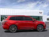 New 2025 Cadillac XT6 Sport w/ LPO, Floor Liner Package image 5