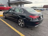 Used 2025 Mercedes-Benz C 300 Sedan image 5
