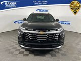 New 2026 Chevrolet Equinox LT image 2