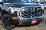 Used 2025 Toyota Tundra 1794 Edition image 3