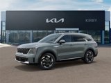 New 2025 Kia Sorento EX image 3