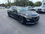 Used 2021 Honda Accord Sport image 3