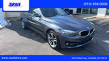 Used 2018 BMW 330i Gran Turismo xDrive image 3