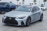 Used 2021 Lexus IS 350 F Sport w/ Accessory Package image 3
