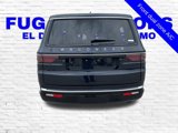 New 2025 Jeep Wagoneer 4WD image 4