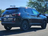 New 2026 Jeep Compass Latitude w/ Quick Order Package 29K image 3