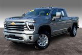 Used 2025 Chevrolet Silverado 2500 High Country w/ High Country Premium Package image 2