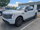 Certified 2024 Ford F150 Lightning Lariat image 4